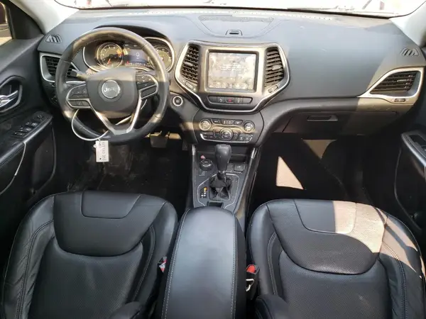 1C4PJMMX0MD200935 2021 JEEP GRAND CHEROKEE - Image 8