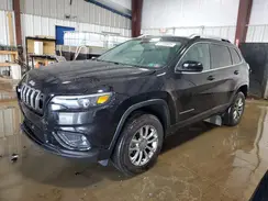 1C4PJMMX0MD209666 2021 JEEP GRAND CHEROKEE