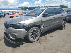 1C4PJMMX0MD212275 2021 JEEP GRAND CHEROKEE