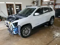 1C4PJMMX0MD212664 2021 JEEP GRAND CHEROKEE