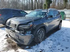 1C4PJMMX0MD230968 2021 JEEP GRAND CHEROKEE