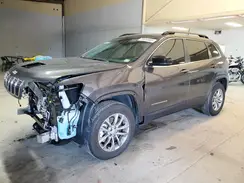 1C4PJMMX0ND502033 2022 JEEP GRAND CHEROKEE
