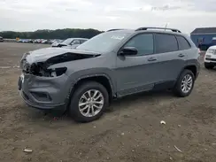 1C4PJMMX0ND536408 2022 JEEP GRAND CHEROKEE