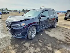 1C4PJMMX1MD102223 2021 JEEP GRAND CHEROKEE