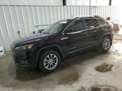 1C4PJMMX1MD149896 2021 JEEP GRAND CHEROKEE
