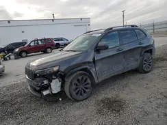 1C4PJMMX1MD174488 2021 JEEP GRAND CHEROKEE