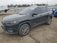 1C4PJMMX1MD175124 2021 JEEP GRAND CHEROKEE