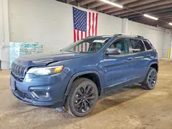 1C4PJMMX1MD213712 2021 JEEP GRAND CHEROKEE