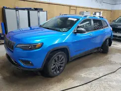 1C4PJMMX1MD218943 2021 JEEP GRAND CHEROKEE