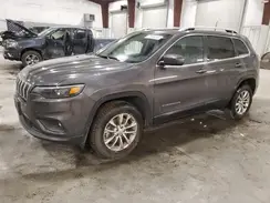 1C4PJMMX1MD222779 2021 JEEP GRAND CHEROKEE