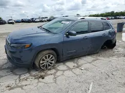 1C4PJMMX1MD223947 2021 JEEP GRAND CHEROKEE
