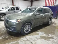1C4PJMMX1MD240618 2021 JEEP GRAND CHEROKEE