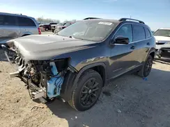 1C4PJMMX1ND505863 2022 JEEP GRAND CHEROKEE