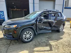 1C4PJMMX1ND507015 2022 JEEP GRAND CHEROKEE