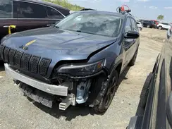 1C4PJMMX1ND513185 2022 JEEP GRAND CHEROKEE