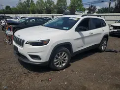 1C4PJMMX1ND530147 2022 JEEP GRAND CHEROKEE
