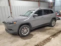 1C4PJMMX2MD102215 2021 JEEP GRAND CHEROKEE