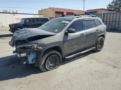 1C4PJMMX2MD106233 2021 JEEP GRAND CHEROKEE