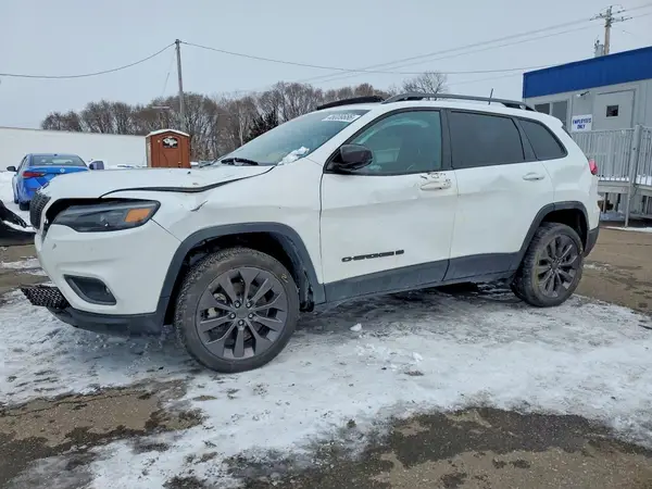 1C4PJMMX2MD122173 2021 JEEP GRAND CHEROKEE