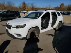 1C4PJMMX2MD148496 2021 JEEP GRAND CHEROKEE