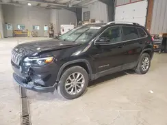 1C4PJMMX2MD176184 2021 JEEP GRAND CHEROKEE