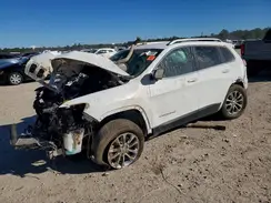 1C4PJMMX2MD181482 2021 JEEP GRAND CHEROKEE