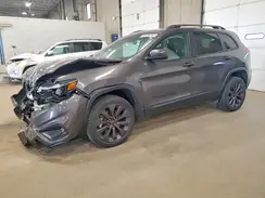 1C4PJMMX2MD212469 2021 JEEP GRAND CHEROKEE