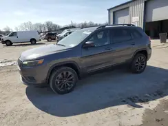 1C4PJMMX2MD213556 2021 JEEP GRAND CHEROKEE
