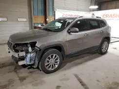 1C4PJMMX2MD225223 2021 JEEP GRAND CHEROKEE