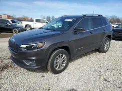 1C4PJMMX2MD226002 2021 JEEP GRAND CHEROKEE