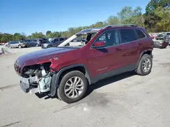 1C4PJMMX2MD230213 2021 JEEP GRAND CHEROKEE