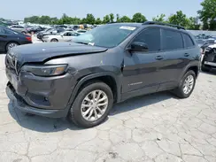 1C4PJMMX2ND537625 2022 JEEP GRAND CHEROKEE