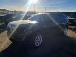 1C4PJMMX2ND539827 2022 JEEP GRAND CHEROKEE