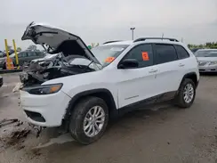 1C4PJMMX2ND549970 2022 JEEP GRAND CHEROKEE