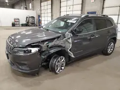 1C4PJMMX3MD135272 2021 JEEP GRAND CHEROKEE