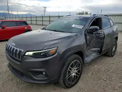 1C4PJMMX3MD151844 2021 JEEP GRAND CHEROKEE