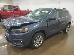 1C4PJMMX3MD170958 2021 JEEP GRAND CHEROKEE