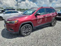 1C4PJMMX3MD185864 2021 JEEP GRAND CHEROKEE