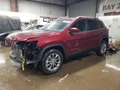 1C4PJMMX3MD193799 2021 JEEP GRAND CHEROKEE