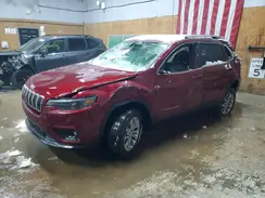 1C4PJMMX3MD200962 2021 JEEP GRAND CHEROKEE