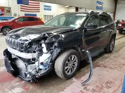 1C4PJMMX3MD203103 2021 JEEP GRAND CHEROKEE