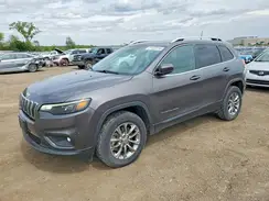 1C4PJMMX3MD210228 2021 JEEP GRAND CHEROKEE