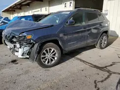 1C4PJMMX3MD216823 2021 JEEP GRAND CHEROKEE