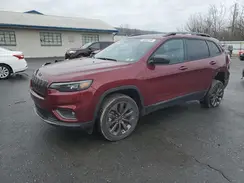 1C4PJMMX3MD232746 2021 JEEP GRAND CHEROKEE