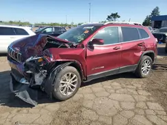 1C4PJMMX3MD232777 2021 JEEP GRAND CHEROKEE