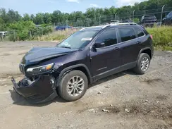 1C4PJMMX3MD237574 2021 JEEP GRAND CHEROKEE