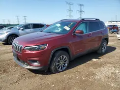 1C4PJMMX3MD241821 2021 JEEP GRAND CHEROKEE