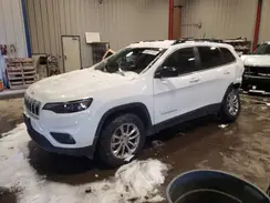 1C4PJMMX3ND501314 2022 JEEP GRAND CHEROKEE