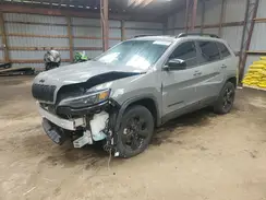 1C4PJMMX3ND543868 2022 JEEP GRAND CHEROKEE