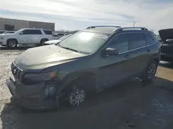 1C4PJMMX4MD100840 2021 JEEP GRAND CHEROKEE